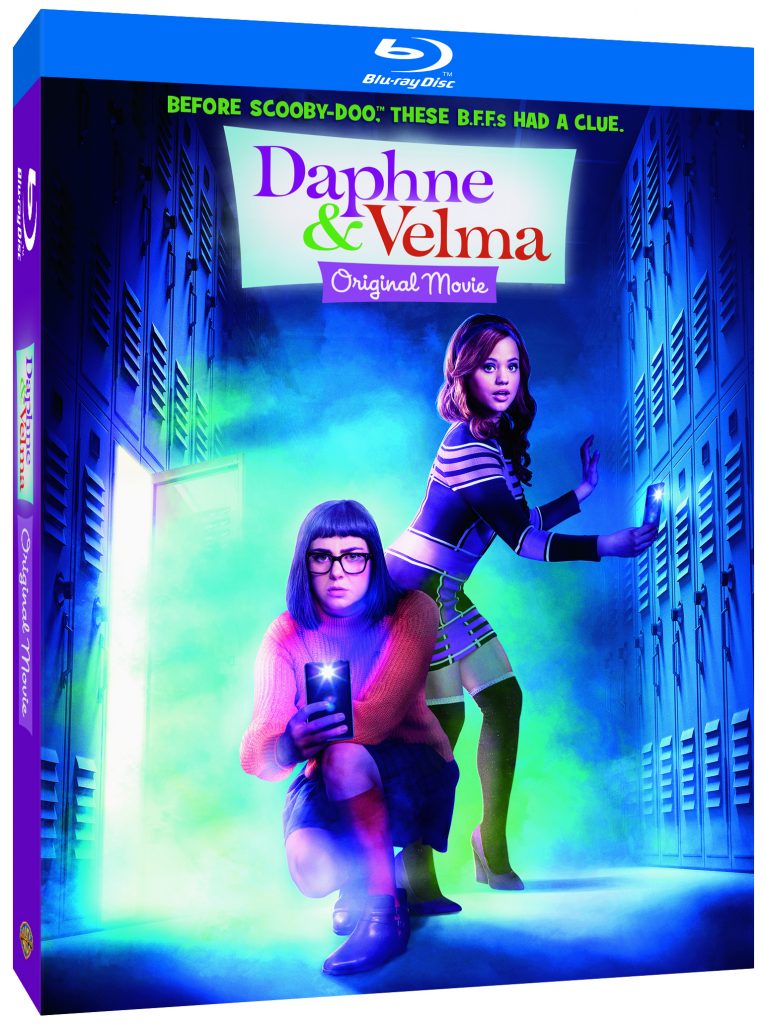 ‘daphne And Velma Strengthens Girl Power Movement 