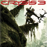 Xbox game 'Crysis 3' includes 8 gameplay modes