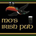 Mo's Irish Pub satisfies the appetite