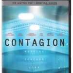 Remastered 'Contagion' is masterful on 4K