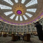 French Lick Resort offers a respite unlike any other