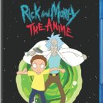 'Rick and Morty' shines as an action anime