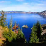 Oregon provides a dreamscape vacation spot