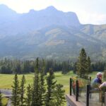 Golf course restaurant provides unparalleled Canadian views
