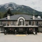 Can't-miss hotels in Canmore, Alberta